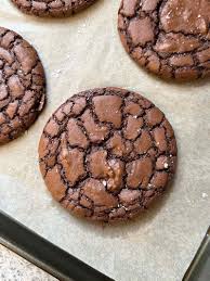 BROWNİE COOKİE 